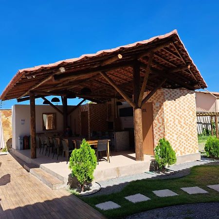 Acolhedor Apto Condominio Villamares لويس كوريا المظهر الخارجي الصورة