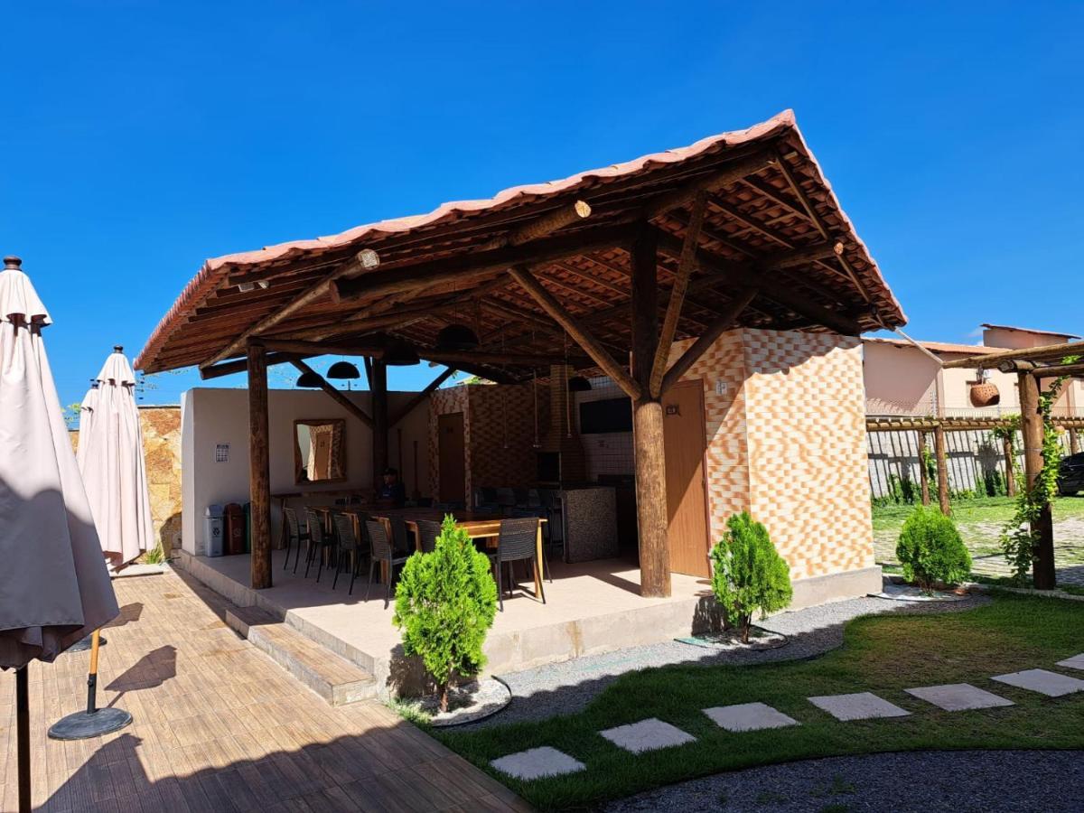 Acolhedor Apto Condominio Villamares لويس كوريا المظهر الخارجي الصورة