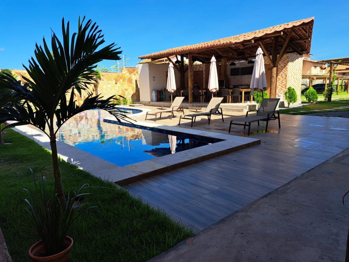 Acolhedor Apto Condominio Villamares لويس كوريا المظهر الخارجي الصورة