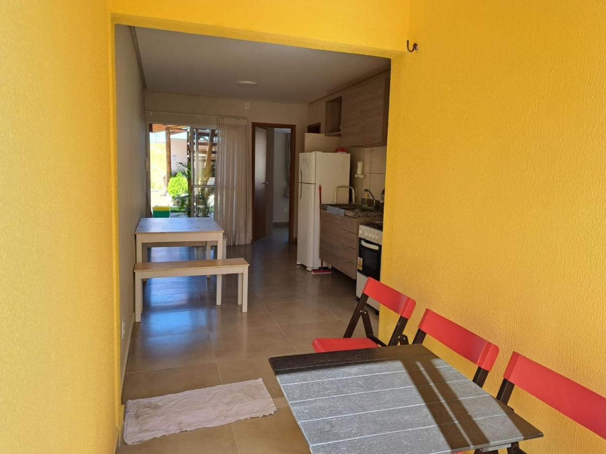 Acolhedor Apto Condominio Villamares لويس كوريا المظهر الخارجي الصورة